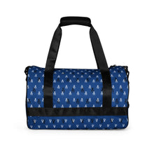 Load image into Gallery viewer, All-over print gym bag