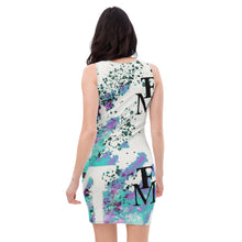 Load image into Gallery viewer, Sublimation Cut & Sew Dress