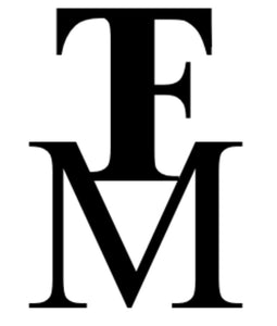 TMF logo