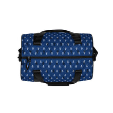 Load image into Gallery viewer, All-over print gym bag
