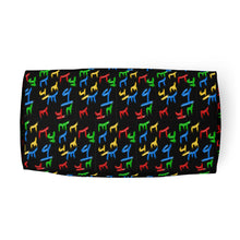 Load image into Gallery viewer, Duffle bag
