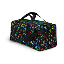 Load image into Gallery viewer, Duffle bag
