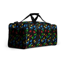 Load image into Gallery viewer, Duffle bag
