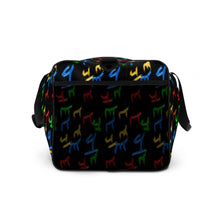 Load image into Gallery viewer, Duffle bag
