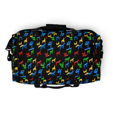 Load image into Gallery viewer, Duffle bag
