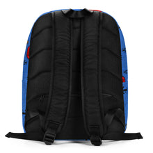 Load image into Gallery viewer, Minimalist Backpack
