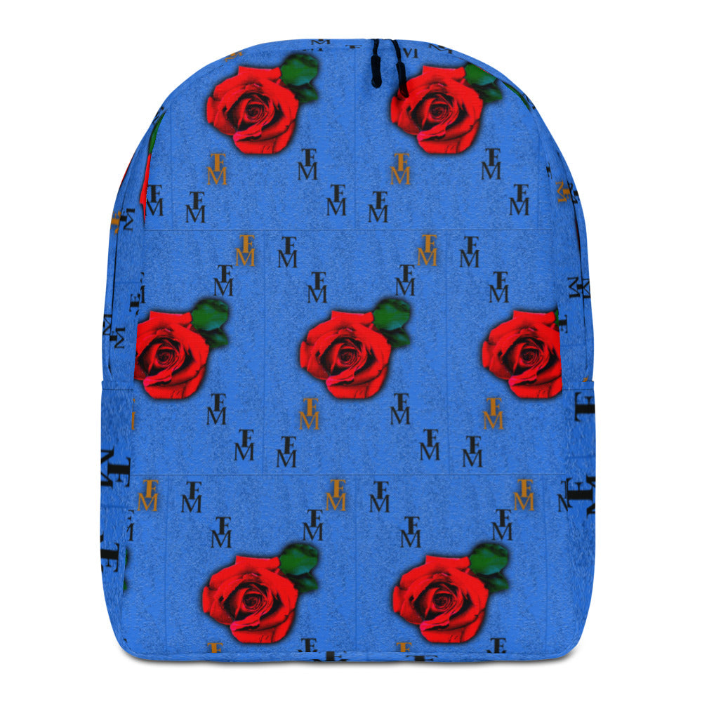 Minimalist Backpack