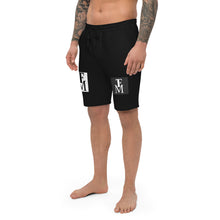 Load image into Gallery viewer, Men&#39;s fleece shorts
