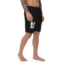 Load image into Gallery viewer, Men&#39;s fleece shorts
