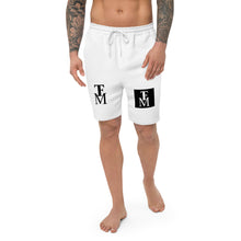 Load image into Gallery viewer, Men&#39;s fleece shorts
