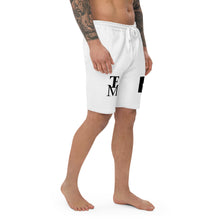 Load image into Gallery viewer, Men&#39;s fleece shorts
